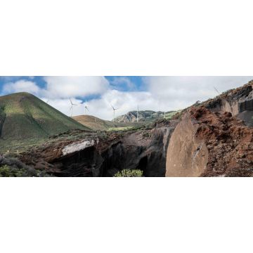 Lais Puzzle - El Hierro - 2.000 Teile