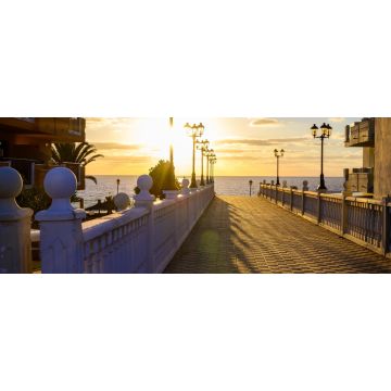 Lais Puzzle - Caleta de Fuste, Fuerteventura - 2.000 Teile