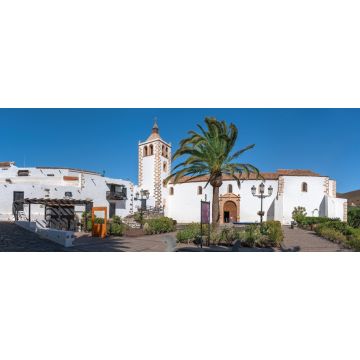 Lais Puzzle - Santa Maria de Betancuria, Betancuria, Fuerteventura - 2.000 Teile