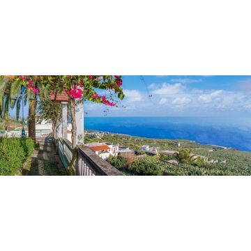 Lais Puzzle - Landschaft mit der Nordküste von La Palma - 2.000 Teile