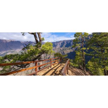 Lais Puzzle - La Cumbrecita, La Palma - 2.000 Teile