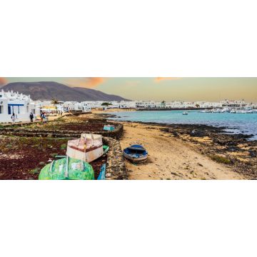 Lais Puzzle - Caleta del Sebo, Lanzarote - 2.000 Teile