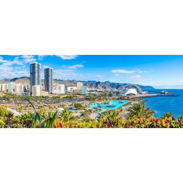 Lais Puzzle - Santa Cruz, Teneriffa - 2.000 Teile
