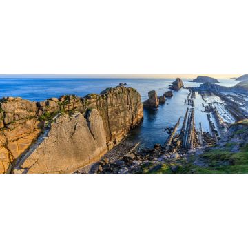 Lais Puzzle - Strand von Arnia, Kantabrien - 2.000 Teile