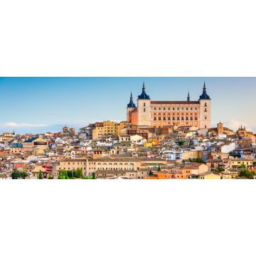 Lais Puzzle - Toledo, Spanien - 2.000 Teile
