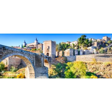 Lais Puzzle - Toledo, Spanien - 2.000 Teile