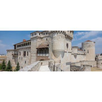 Lais Puzzle - Cuéllar, Segovia - 2.000 Teile
