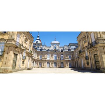Lais Puzzle - Real Sitio de San Ildefonso, Provinz Segovia - 2.000 Teile