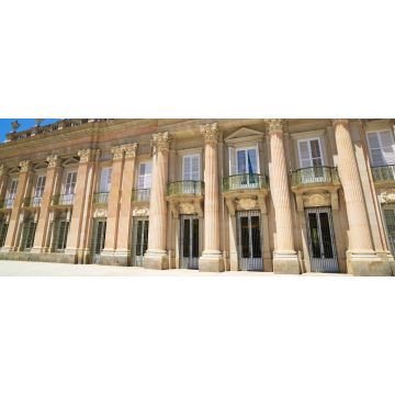 Lais Puzzle - Real Sitio de San Ildefonso, Provinz Segovia - 2.000 Teile