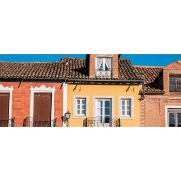 Lais Puzzle - Villaralbo, Zamora - 2.000 Teile