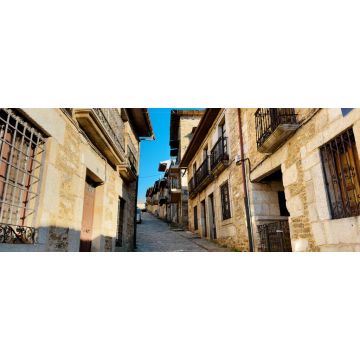 Lais Puzzle - Puebla de Sanabria in Zamora - 2.000 Teile