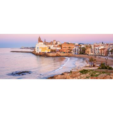 Lais Puzzle - Sitges, Barcelona - 2.000 Teile