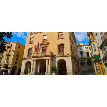 Lais Puzzle - Figueres, Spanien - 2.000 Teile