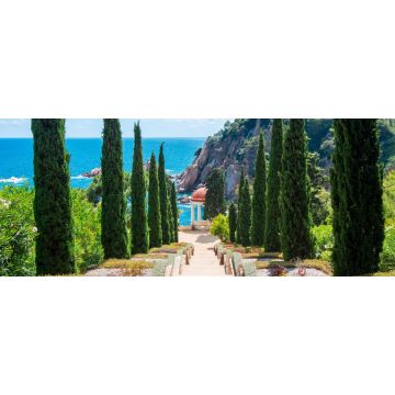 Lais Puzzle - Blanes, Katalonien - 2.000 Teile