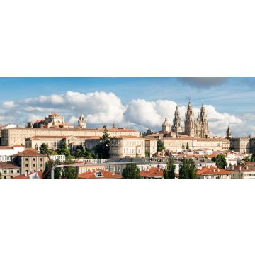 Lais Puzzle - Santiago de Compostela, Galizien - 2.000 Teile