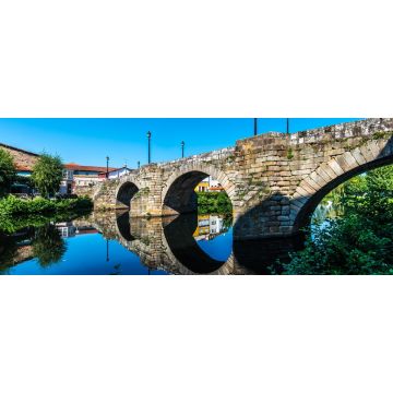 Lais Puzzle - Monforte de Lemos, Lugo - 2.000 Teile