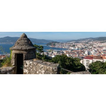 Lais Puzzle - Vigo, Spanien - 2.000 Teile