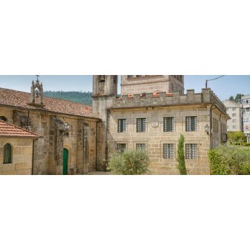 Lais Puzzle - Redondela - 2.000 Teile