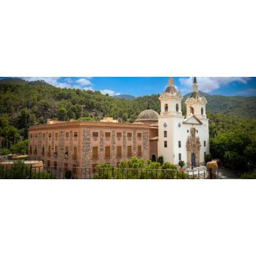 Lais Puzzle - La Fuensanta im Naturpark El Valle, Murcia - 2.000 Teile