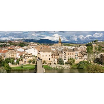 Lais Puzzle - Valdizarbe-Tal, Navarra - 2.000 Teile