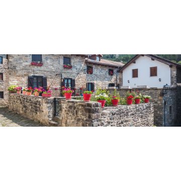 Lais Puzzle - Roncal, Valle de Roncal, Comunidad Foral de Navarra - 2.000 Teile