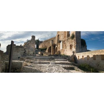 Lais Puzzle - Schloss Xativa, Valencia - 2.000 Teile