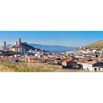 Lais Puzzle - Alcaudete, Spanien - 2.000 Teile