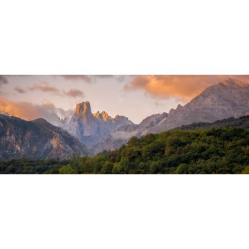 Lais Puzzle - Naranjo de Bulnes in Asturien, Spanien - 2.000 Teile