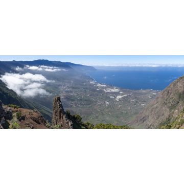 Lais Puzzle - La Frontera, El Hierro, Kanarische Inseln - 2.000 Teile
