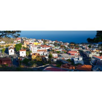 Lais Puzzle - Pueblo de Fuencaliente. Isla de La Palma - 2.000 Teile