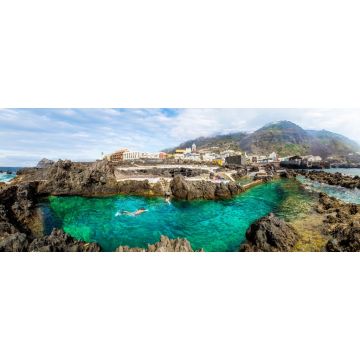 Lais Puzzle - Garachico Teneriffa - 2.000 Teile