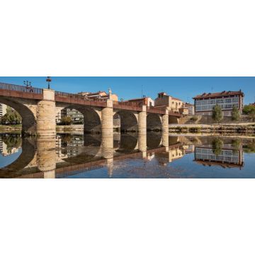 Lais Puzzle - Miranda de Ebro in Burgos, Spanien - 2.000 Teile
