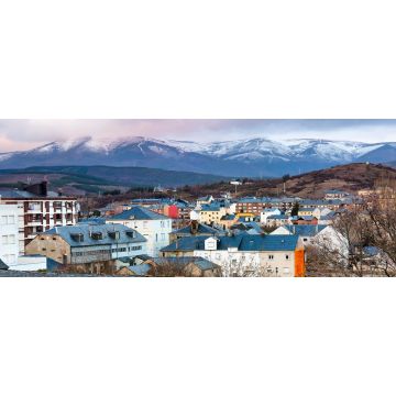 Lais Puzzle - Bembibre, Spanien - 2.000 Teile