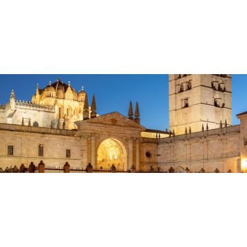 Lais Puzzle - Zamora, Kastilien-León - 2.000 Teile