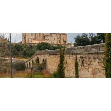 Lais Puzzle - Coria, Caceres, Extremadura - 2.000 Teile
