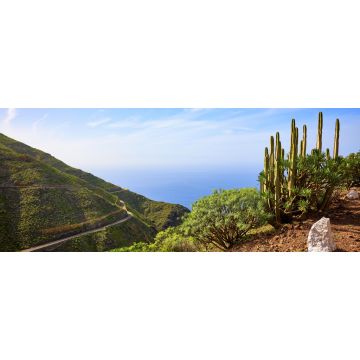 Lais Puzzle - Sendero Arena Blanca, Artenara, Gran Canaria - 2.000 Teile
