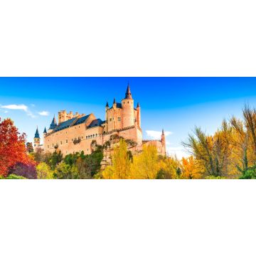 Lais Puzzle - Segovia, Spanien - 2.000 Teile