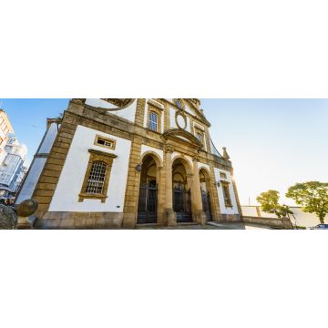 Lais Puzzle - Catedral de Ferrol in Galicien - 2.000 Teile
