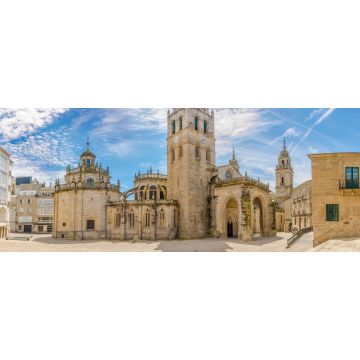 Lais Puzzle - Lugo, Spanien - 2.000 Teile