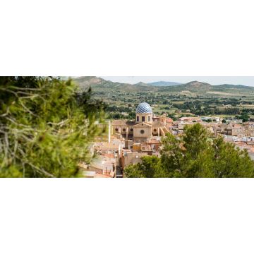 Lais Puzzle - Yecla, Murcia - 2.000 Teile