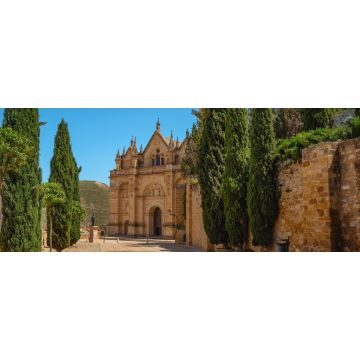 Lais Puzzle - Antequera, in der Provinz Malaga, Spanien - 2.000 Teile