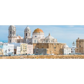 Lais Puzzle - Kathedrale von Cadiz in Spanien - 2.000 Teile