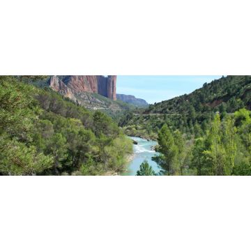 Lais Puzzle - Mallets von Riglos, Aragon, Spanien - 2.000 Teile