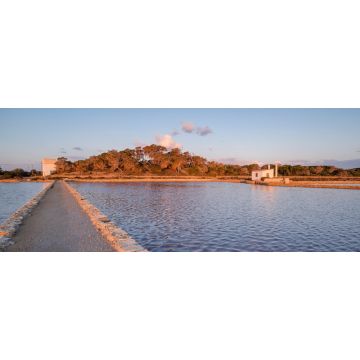 Lais Puzzle - Parc Natural de Ses Salines d'Eivissa i Formentera, Balearen, Spanien - 2.000 Teile
