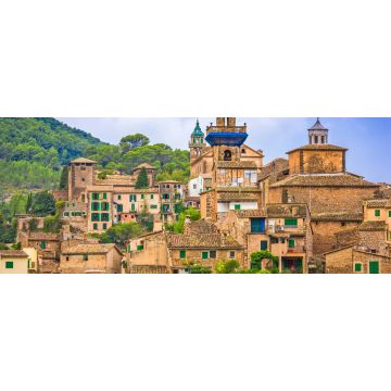 Lais Puzzle - Valldemossa, Mallorca - 2.000 Teile