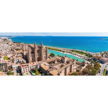 Lais Puzzle - La Seu, Palma de Mallorca - 2.000 Teile