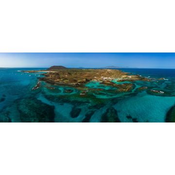 Lais Puzzle - Lagunen der Insel Lobos - 2.000 Teile