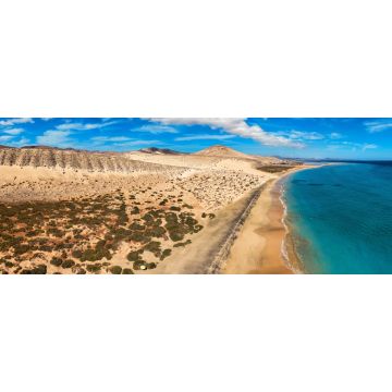 Lais Puzzle - Sotavento, Fuerteventura - 2.000 Teile