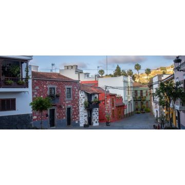 Lais Puzzle - Santa Brígida, Gran Canaria, Spanien - 2.000 Teile