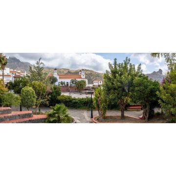 Lais Puzzle - Tejeda, Gran Canaria - 2.000 Teile